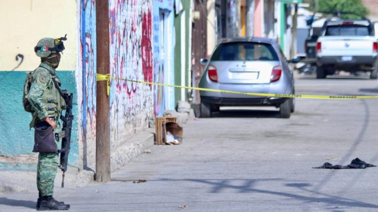 Abandonan En Le N Nueve Bolsas Con Restos Humanos Saber Politico