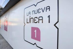 Reabren Tramo De La L Nea Del Metro Saber Politico