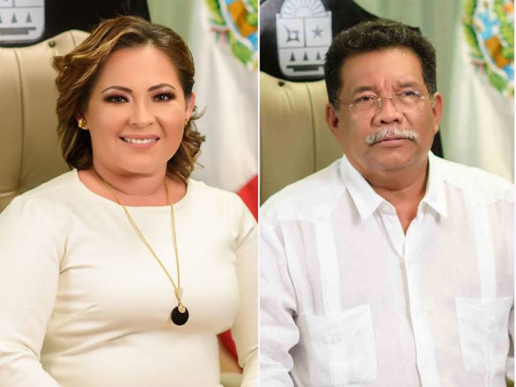 EXPULSADOS DEL PT|| Hernán Villatoro y Ana Pamplona serán “independientes”