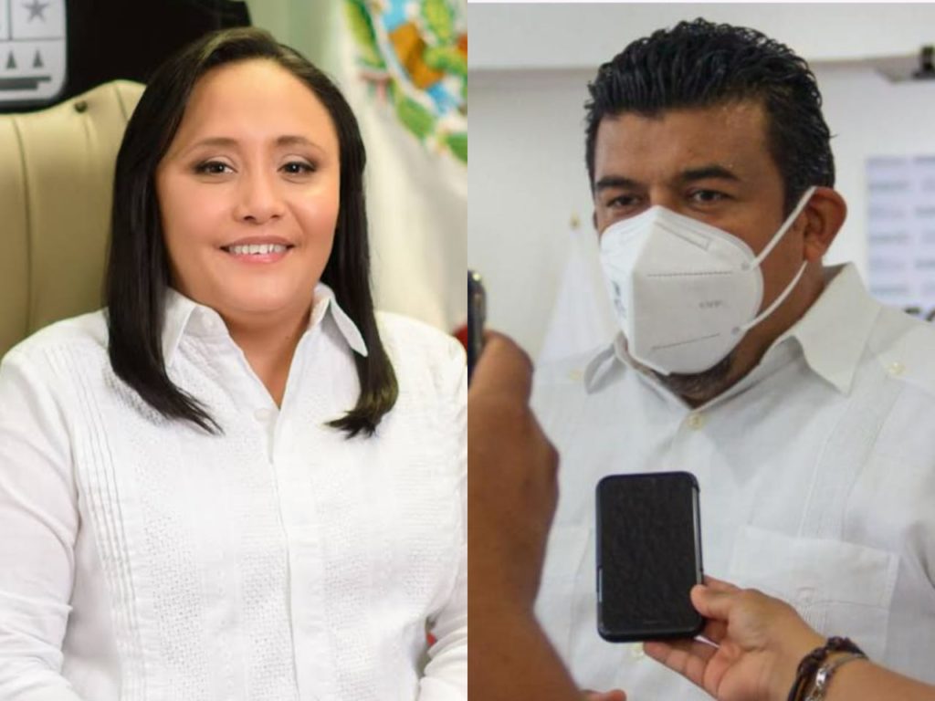 Niegan fractura en el PAN por salida de Cristina Torres