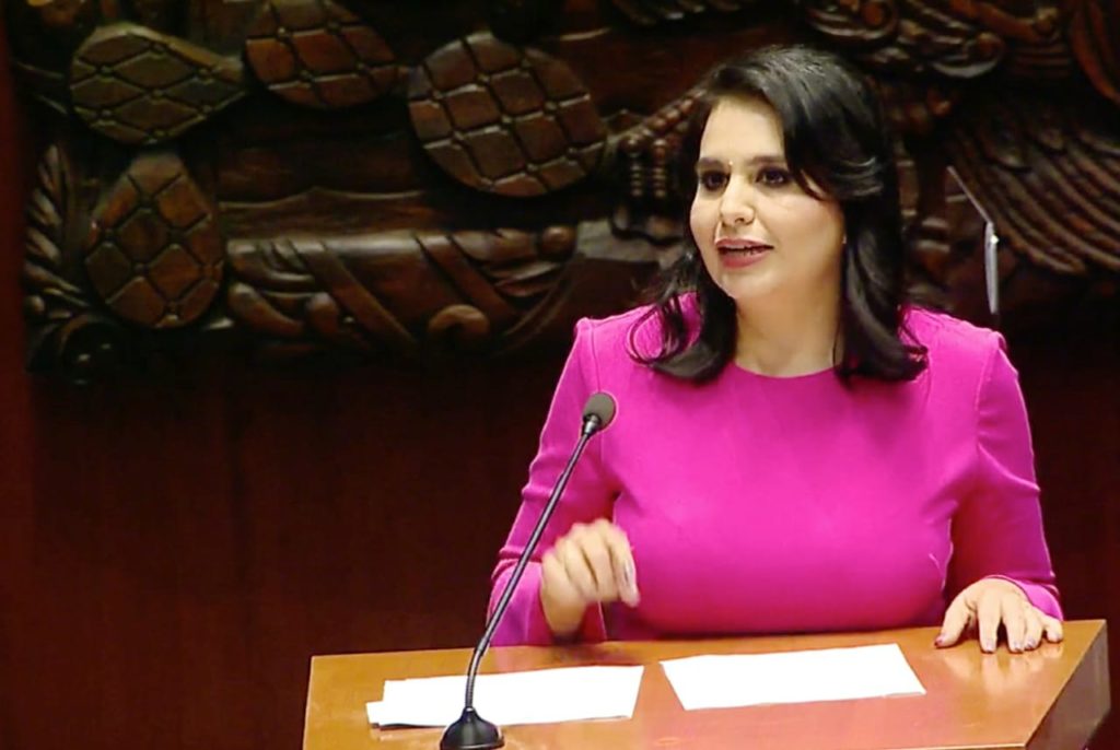 Senado aprueba reforma para la igualdad salarial entre hombres y mujeres