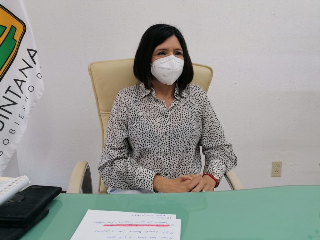 TEMEN POR INSEGURIDAD|| Pide Ieqroo protección y custodia para candidatos en Quintana Roo