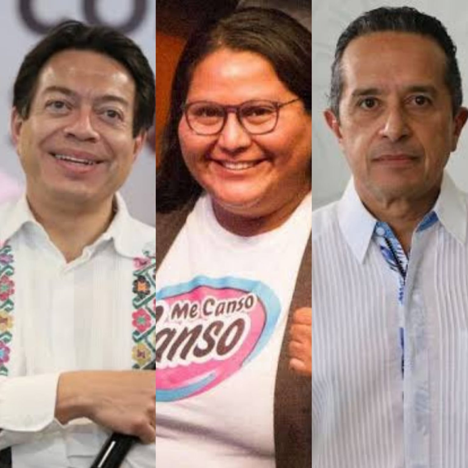 Teqroo regresa expediente de dirigentes de Morena y Laura Beristain al Ieqroo