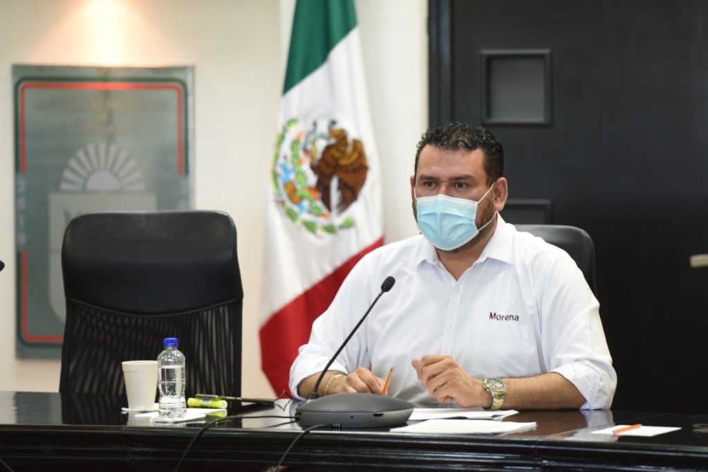 Avanza en comisiones iniciativa sobre tamiz neonatal ampliado