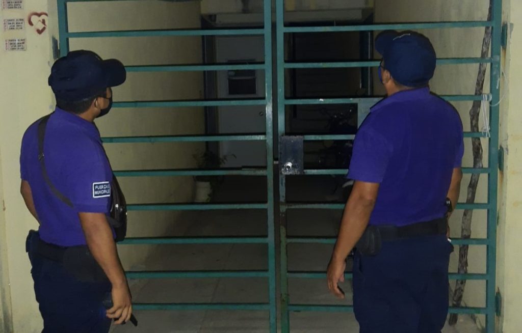 Rescatan a menor en Cancún, desapareció en la Ciudad de México