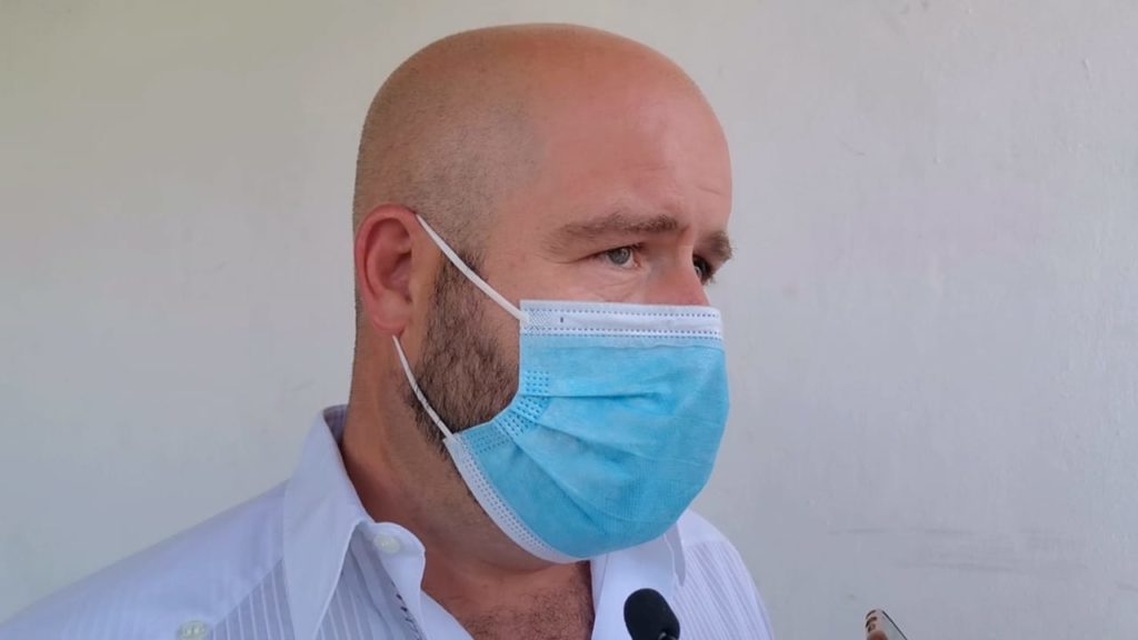 Diputados plurinominales no deben reelegirse, afirma José De la Peña