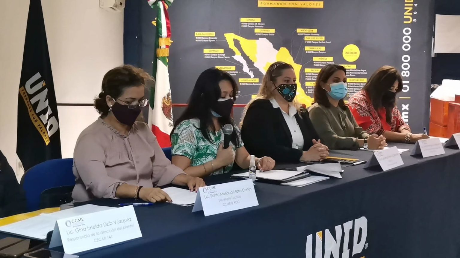 Rechazan empresarias el regreso a clases presenciales en Quintana Roo