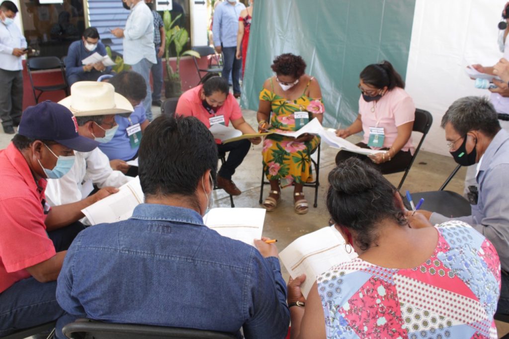 Asegura Fonatur destinaron más de 650 mdp en la atención a los compromisos de la Consulta Indígena del Tren Maya