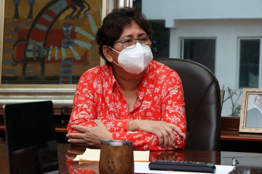 Asegura Sefiplan: Quintana Roo entre las entidades con menor dependencia financiera