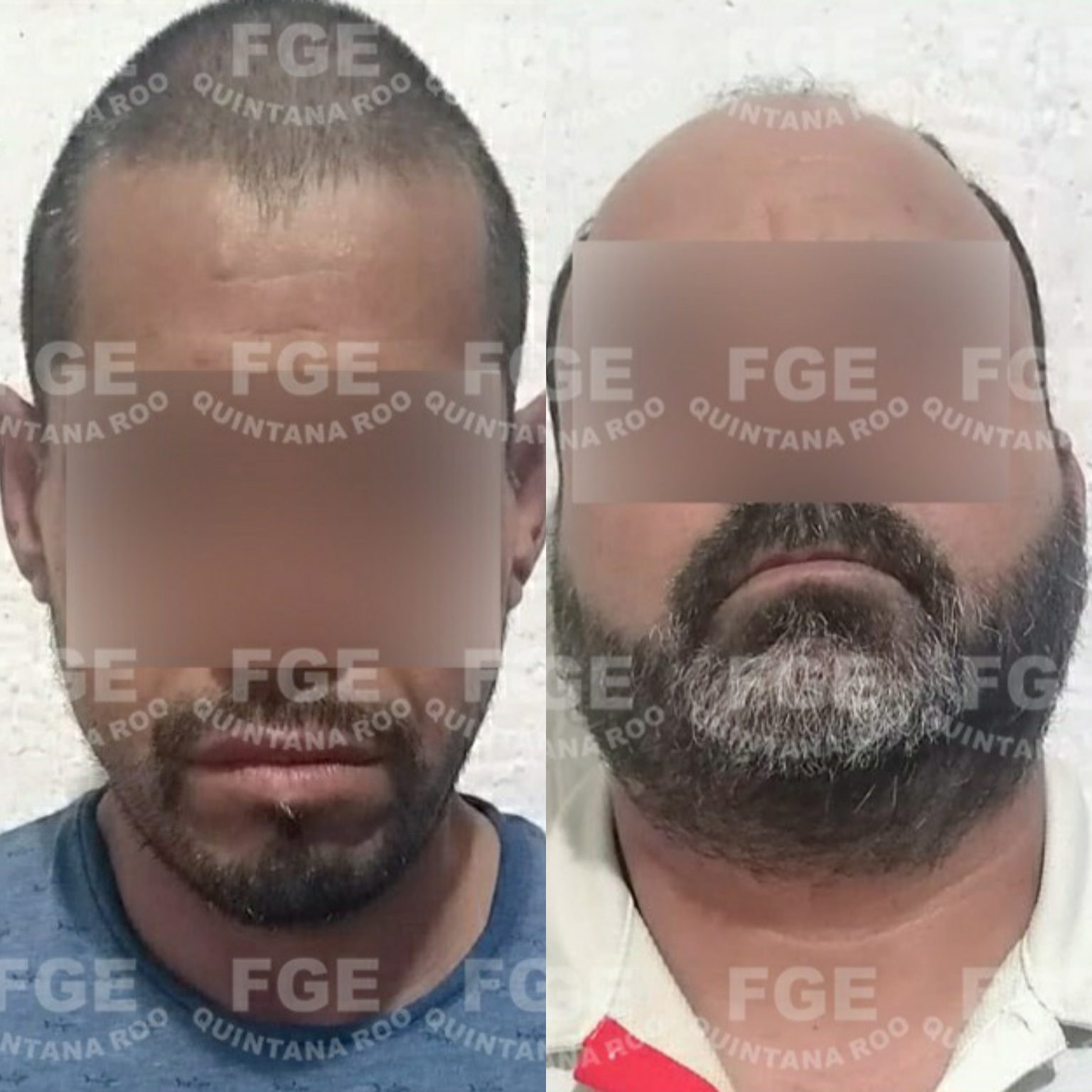 Detienen a presuntos asesinos de Notario Público en Cancún