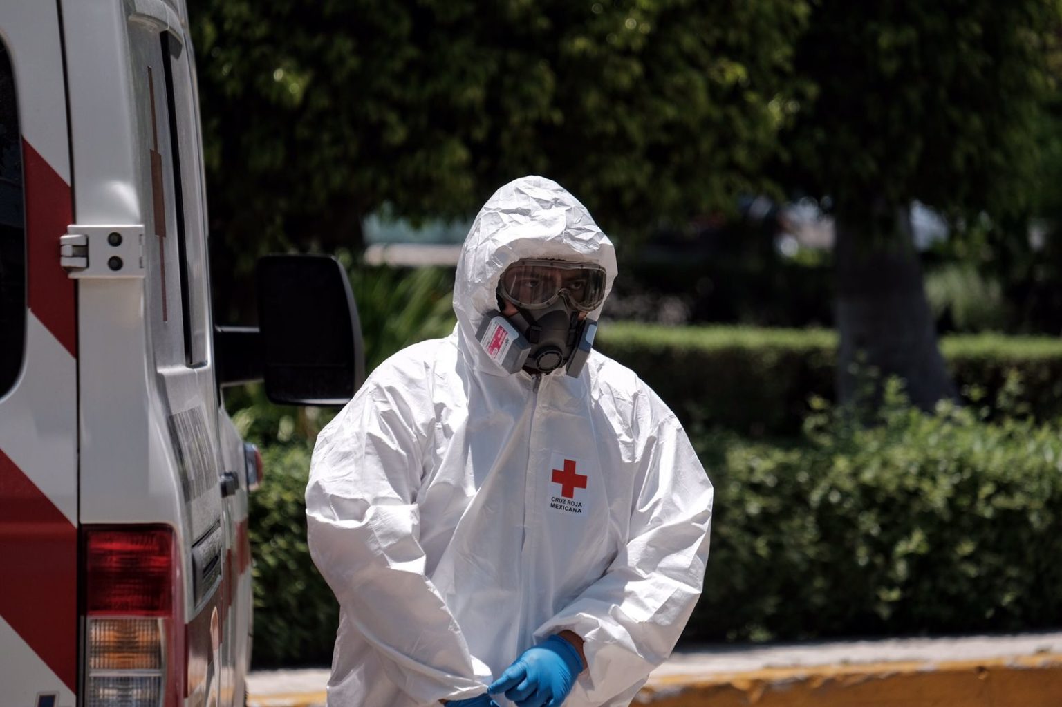 A pesa de Delta, Quintana Roo se mantiene en naranja