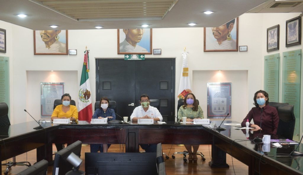 Diputados analizan prohibir la subcontratación en Quintana Roo