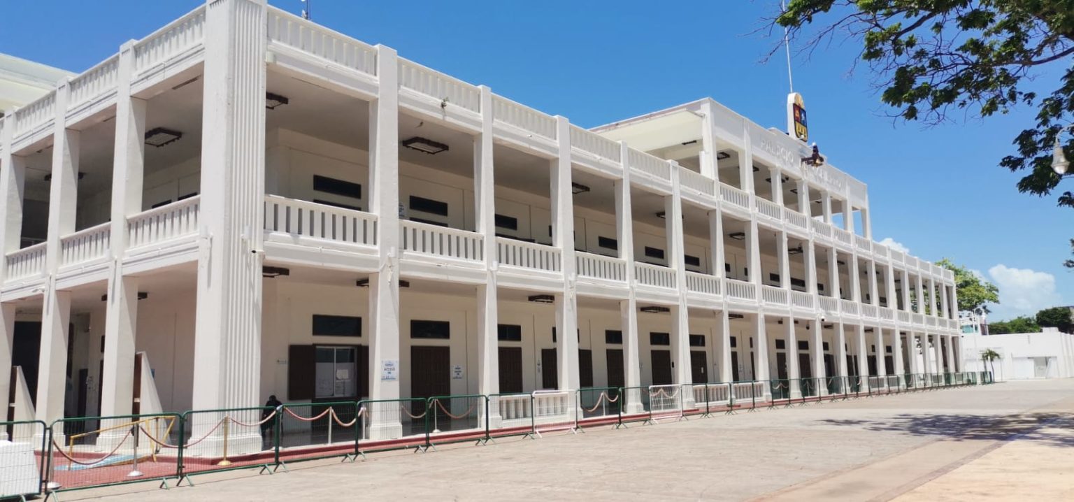 SEFIPLAN: Quintana Roo reduce el nivel de su deuda en -0.02%