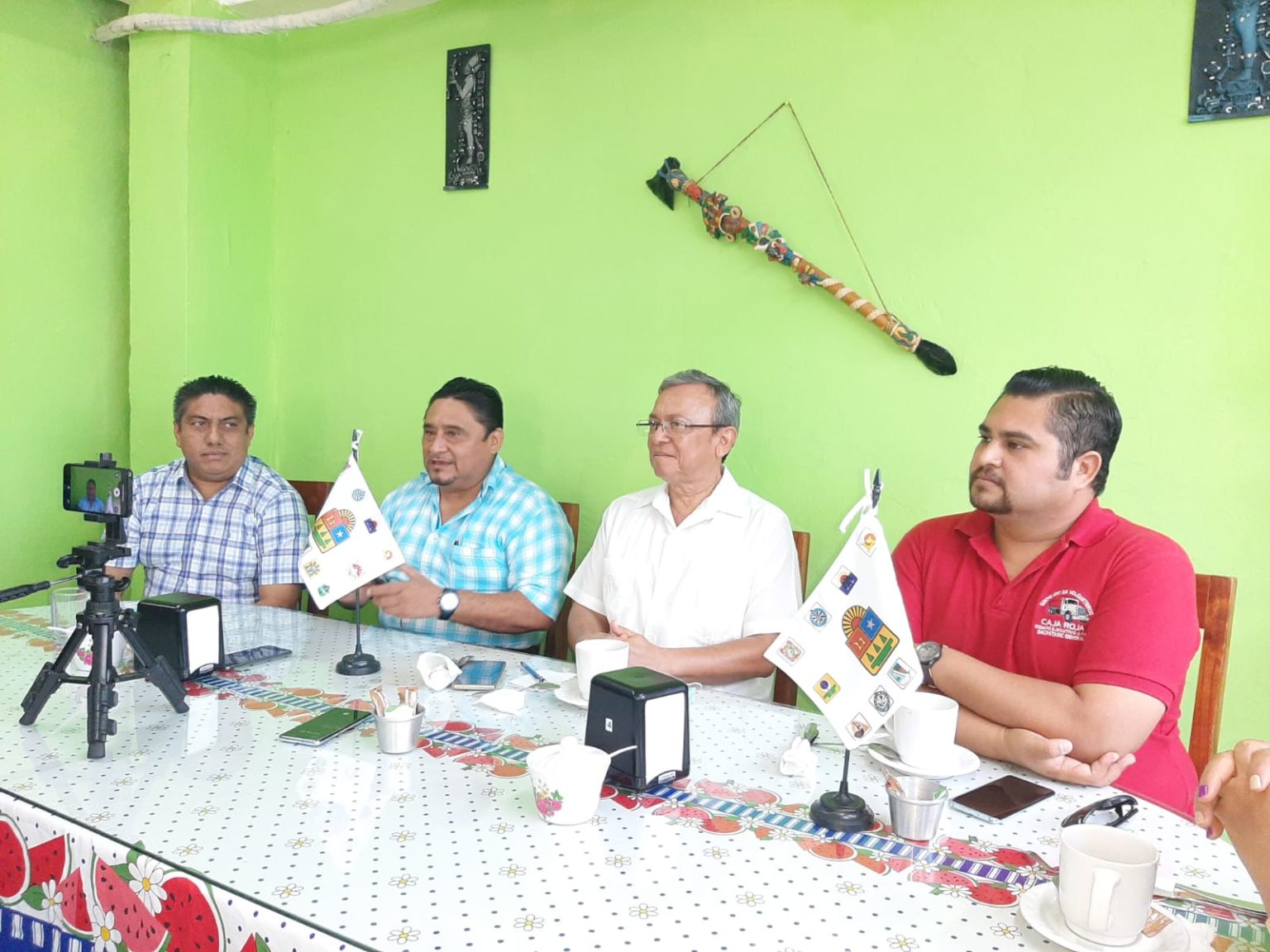 Exigen nativistas de Chetumal, candidato del sur para Gobernador