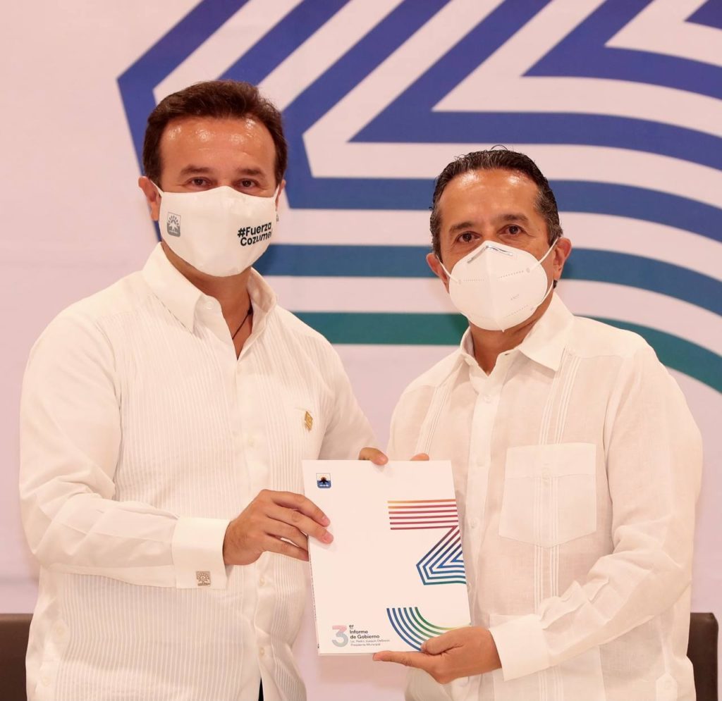 ¿AÑO DE HIDALGO?: Apresuran nuevos planes de desarrollo urbano en 4 municipios turísticos