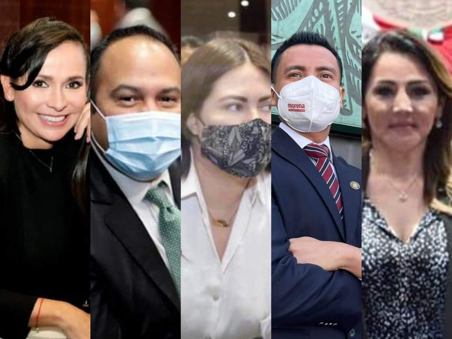 Pierden Diputados de Quintana Roo la Comisión de Turismo, la presidirá el PRI