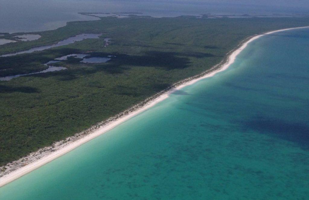Avala la Suprema Corte plan de manejo en Yum Balam