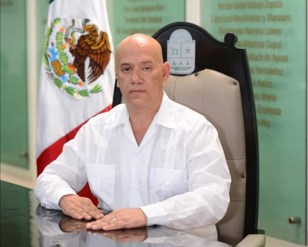 Sala Xalapa revoca multa del Teqroo contra Tirso Esquivel