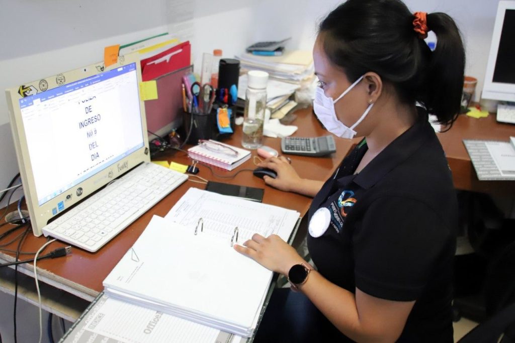 Con políticas públicas, impulsa la igualdad de género en Puerto Morelos