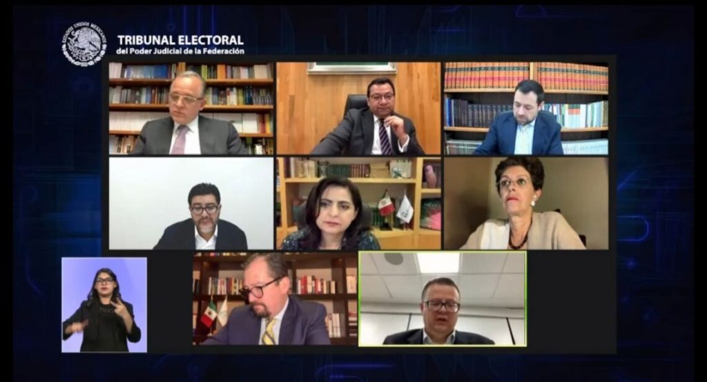 Confirma el TEPJF triunfo de Marciano Dzul en Tulum