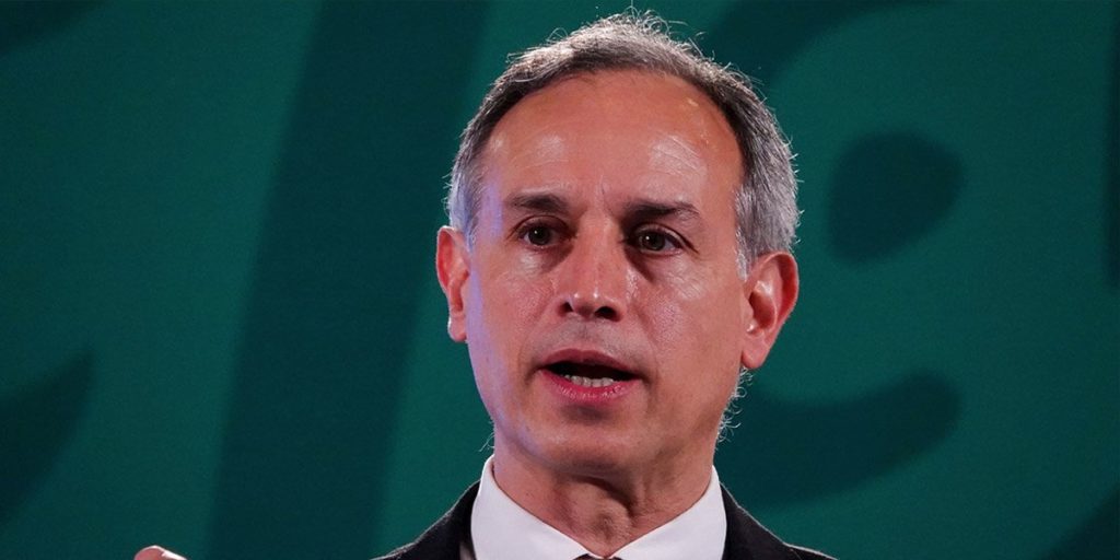 López-Gatell revela que variante Mu ya está en México: no es de preocupación