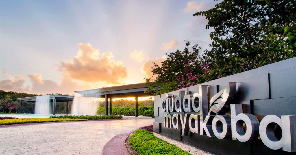 OOOTRA OPERACIÓN RIVIERA MAYA|| Figura Ciudad Mayakoba en la lista de Pandora Papers