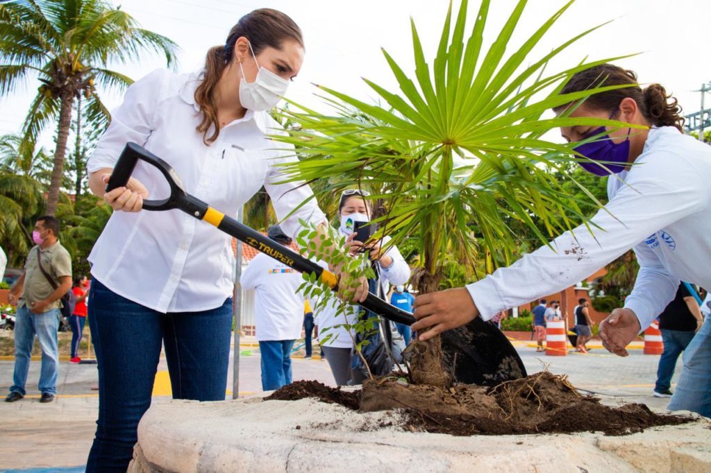 Conmemoran día del Pescador en Isla Mujeres