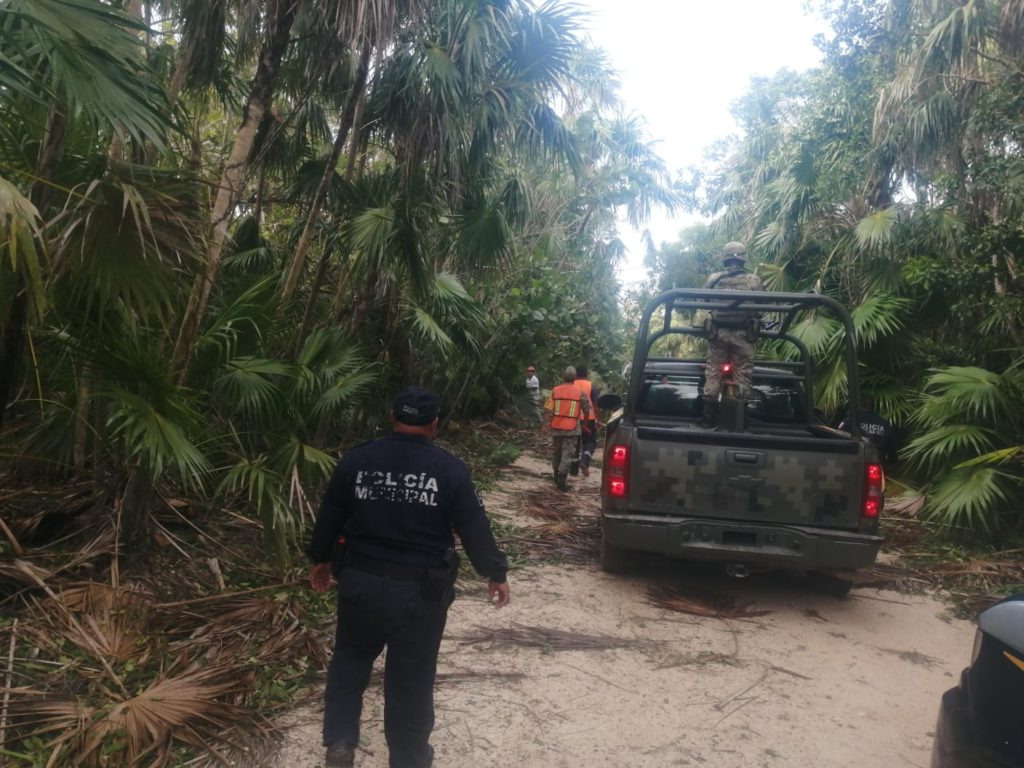 Nueve de cada 10 asesinatos en Quintana Roo, son en la zona turística