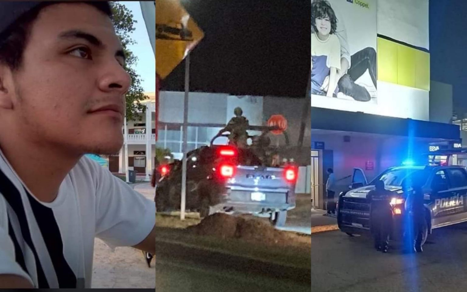 ¿CHETUMAL SEGURO?|| Secuestran a jovencitos en puntos distintos de la capital