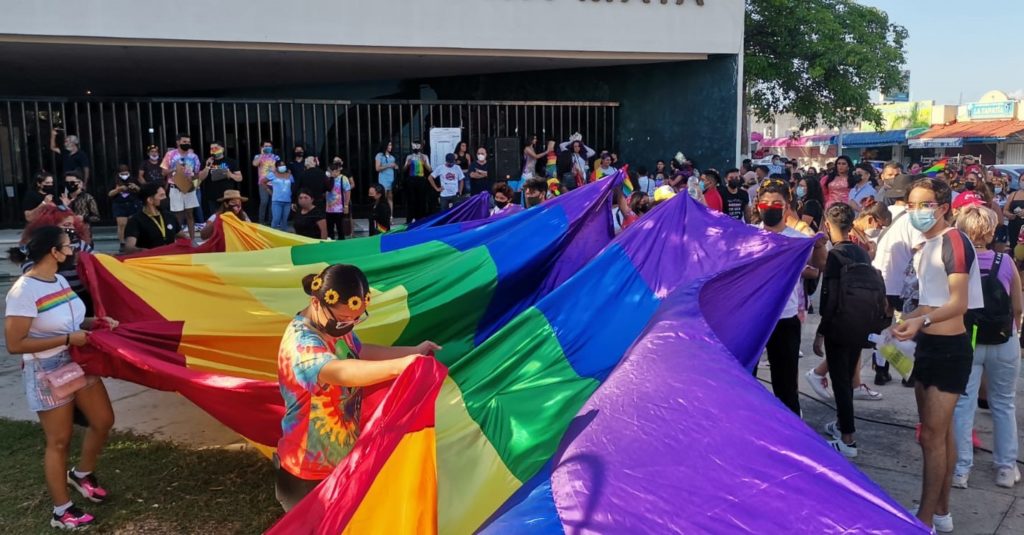 Diputados preparan reforma constitucional que incluiría matrimonio igualitario