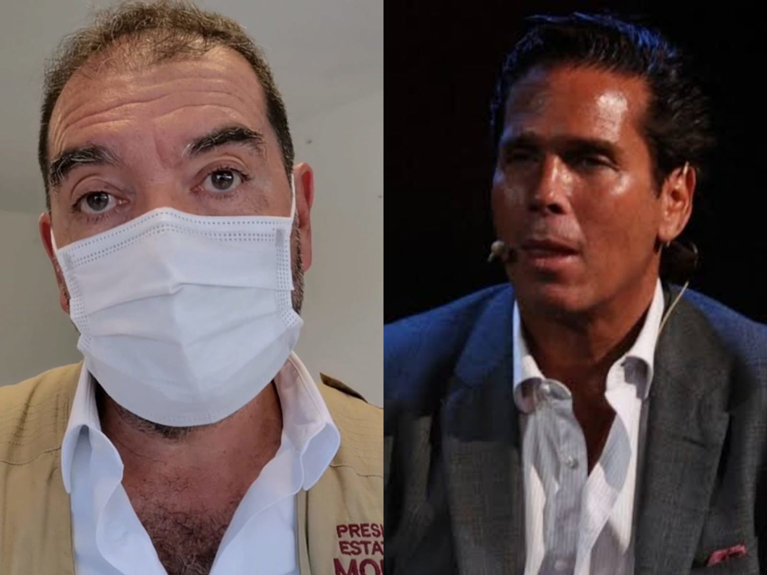 QUINTANA ROO|| Subestima Morena figura de Palazuelos en contienda electoral de 2022