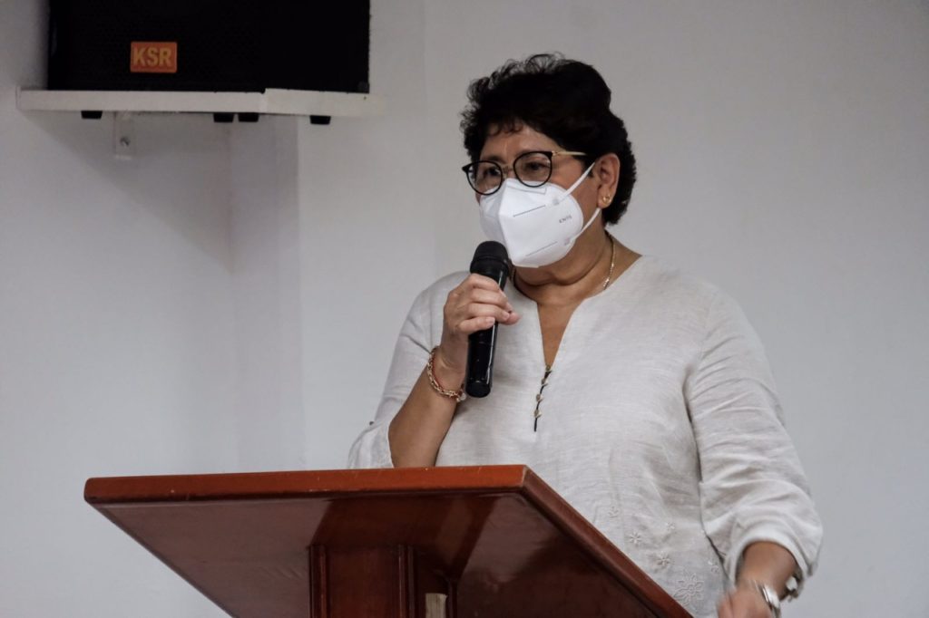 Reitera Sefiplan no habrá incremento de impuestos para 2022