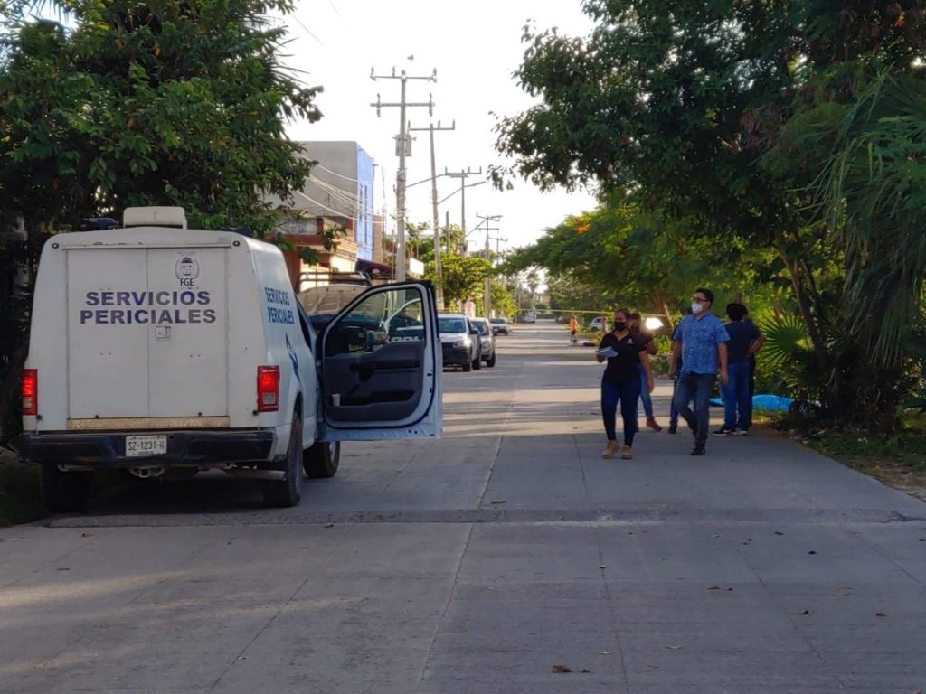 Suman 123 personas asesinadas en primeros días de 2022