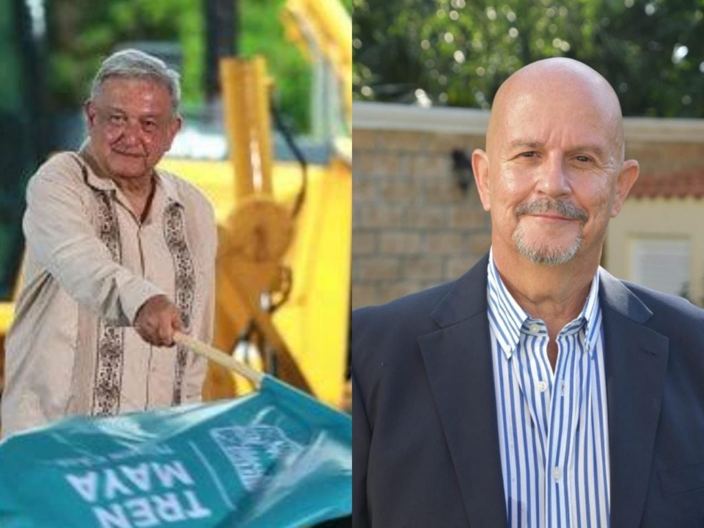 TREN MAYA|| Piden AMLO respete acuerdos con hoteleros de Quintana Roo por expropiación de predios