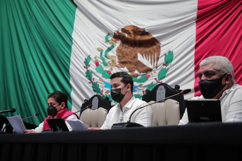 Abren registro para aspirantes a la titularidad de la Comisión de Derechos Humanos de QR