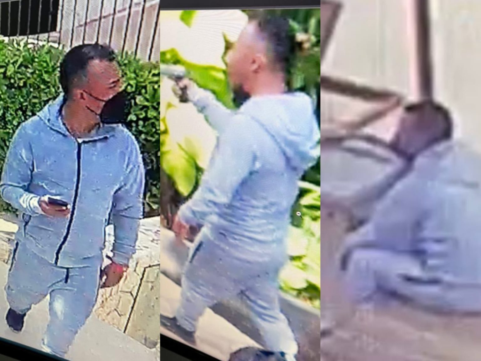 VIDEO VÍCTIMAS ERAN CANADIENSES || Despliegan operativo en la Riviera Maya por tiroteo en Hotel Xcaret