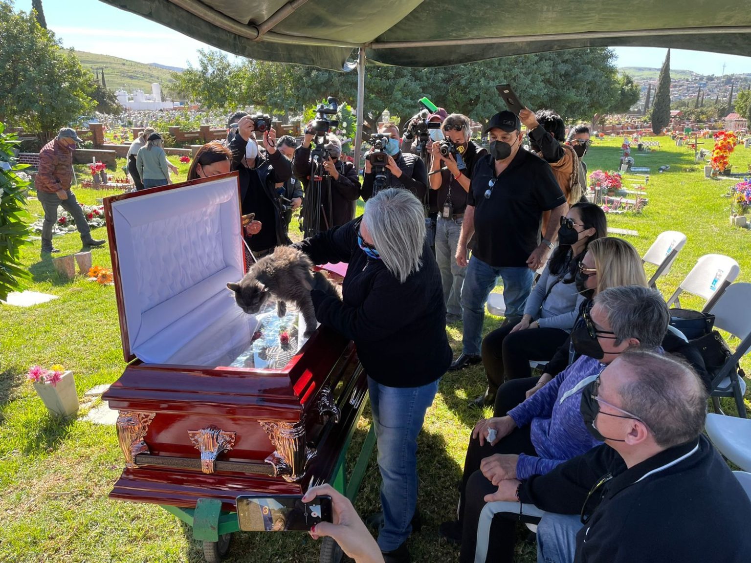 La impunidad en México genere más violencia contra el gremio periodístico: Sociedad Interamericana de Prensa