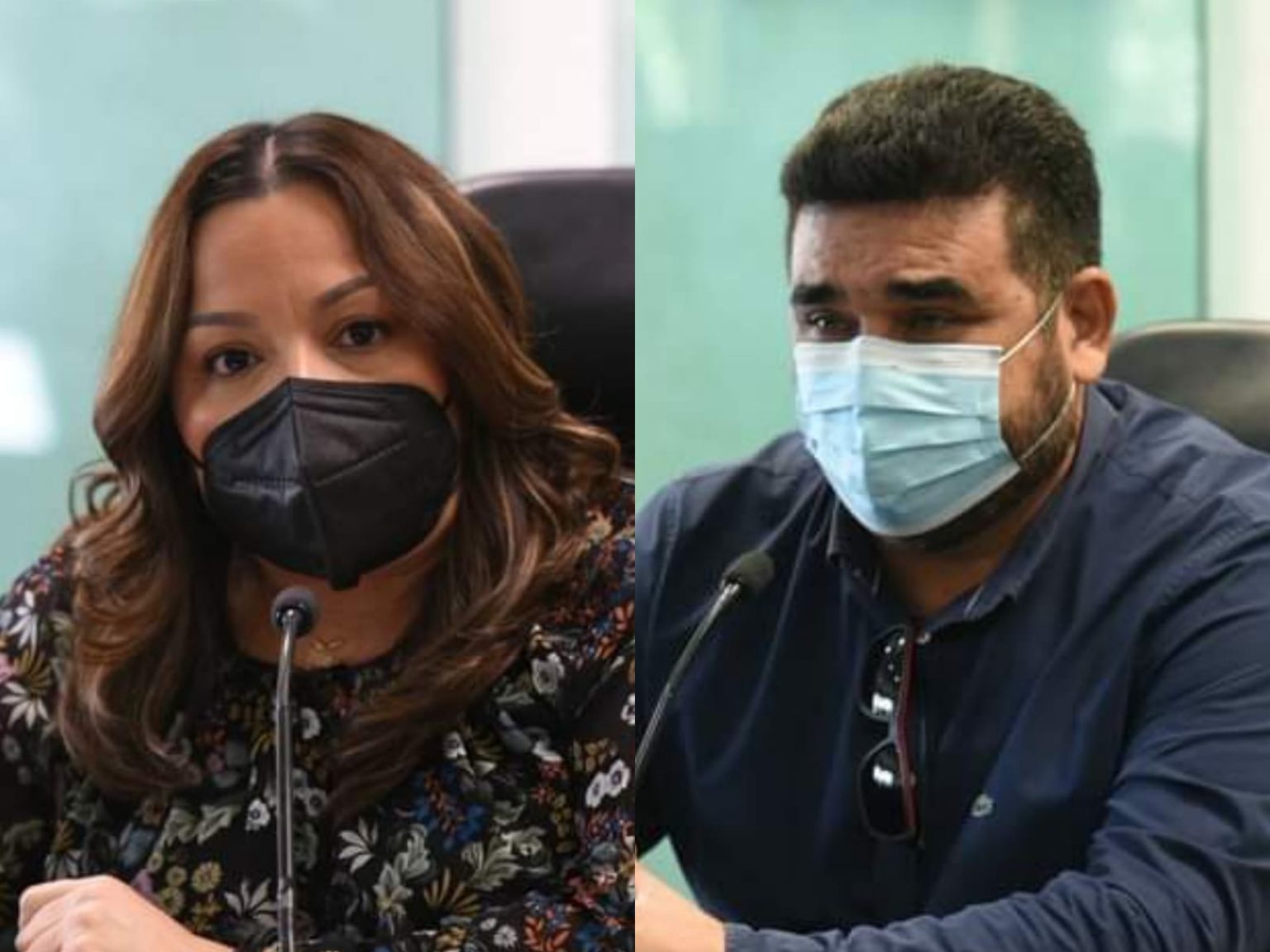 CEAVEQROO Y CDHEQROO EN PELIGRO || Judith Rodríguez y César Cervera no son defensores de derechos humanos, advierten activistas