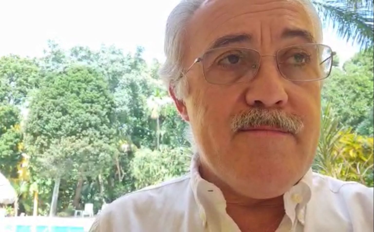 Sorprende a empresarios españoles de la Riviera Maya la “pausa” de AMLO