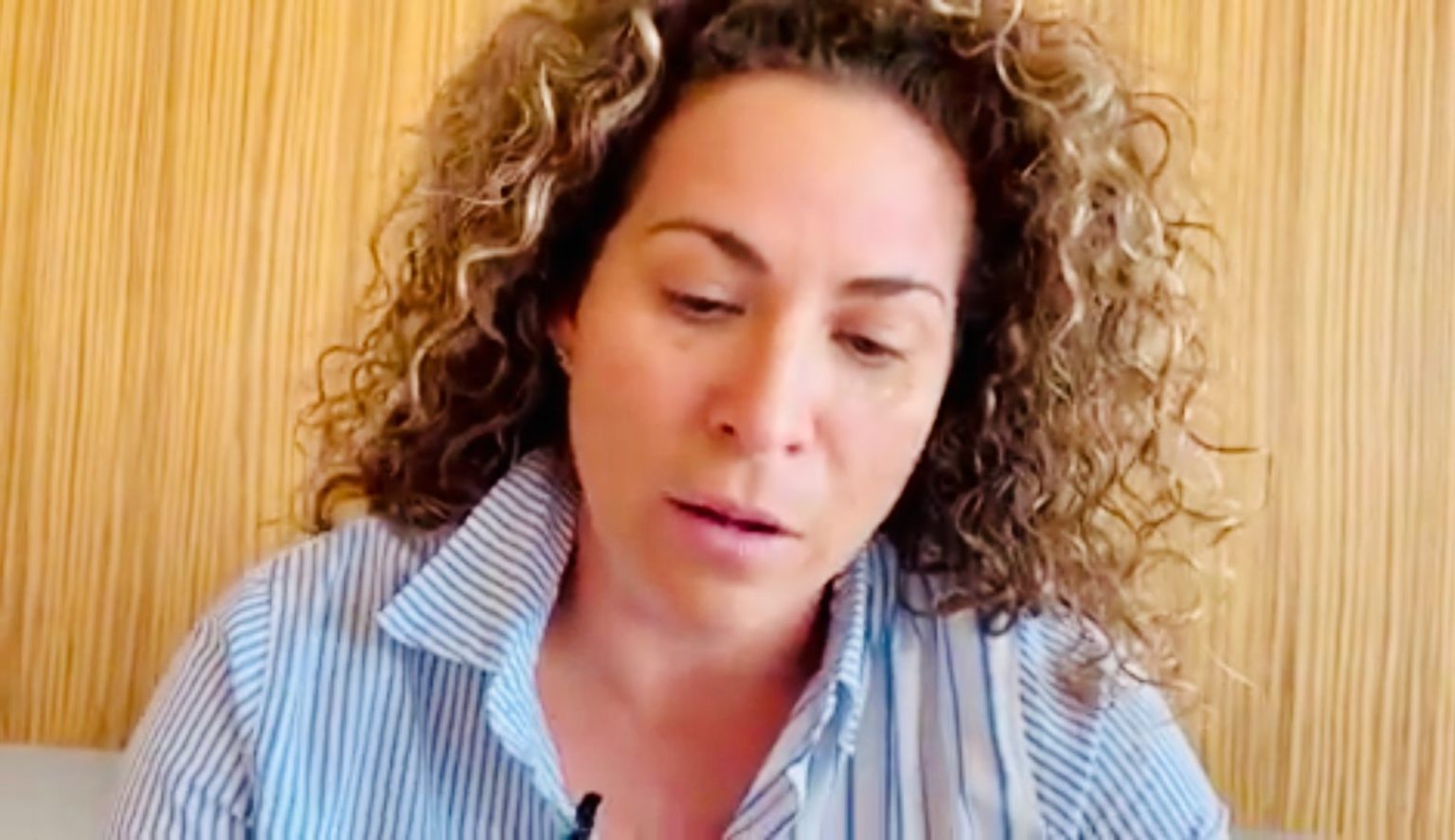 Retira Iris Mora reforma al Código Penal de Quintana Roo, pero solo por tratarse de “tiempos electorales”