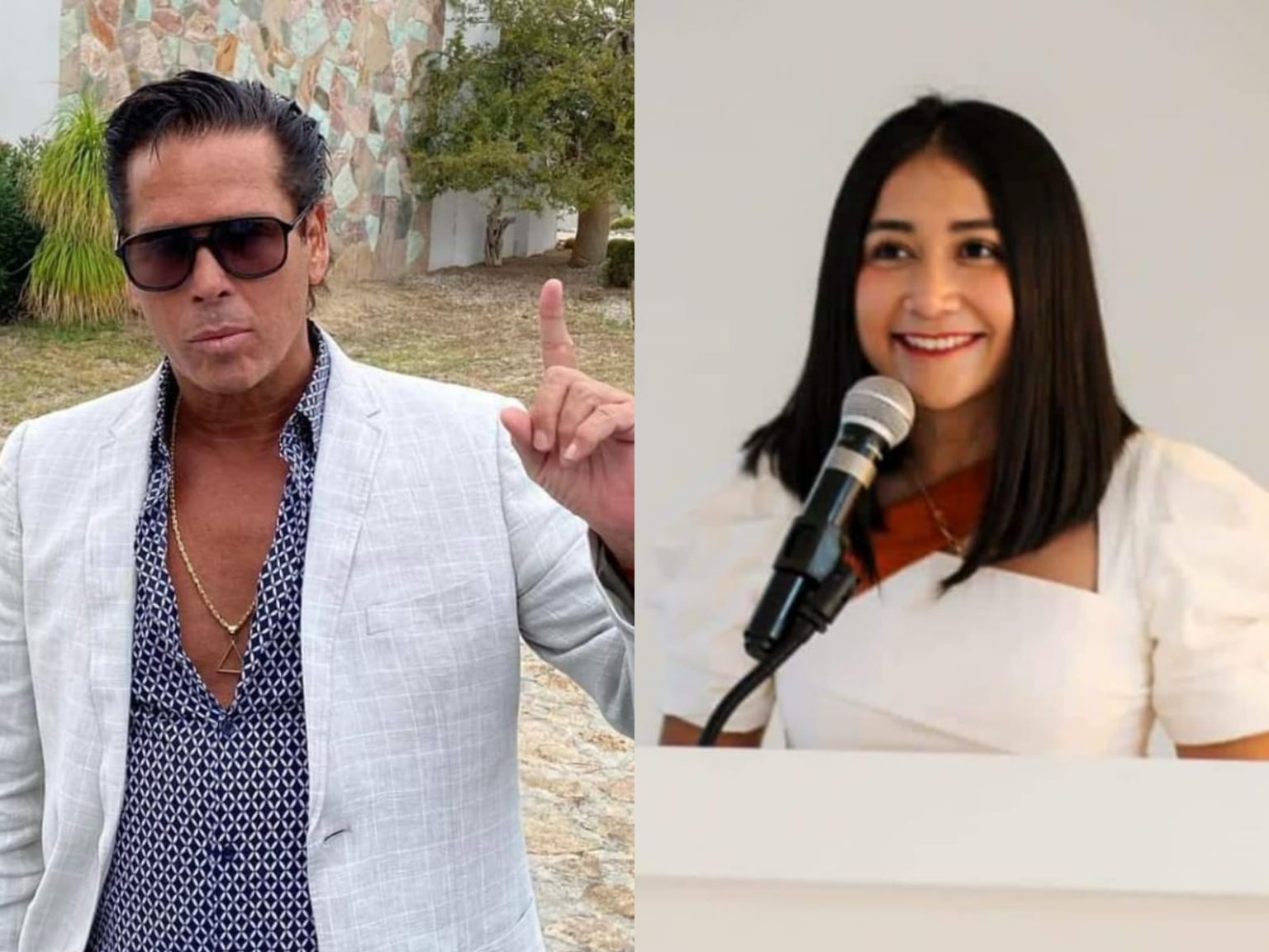 “No hagan caso a especulaciones, Palazuelos no está descartado”: MC Quintana Roo