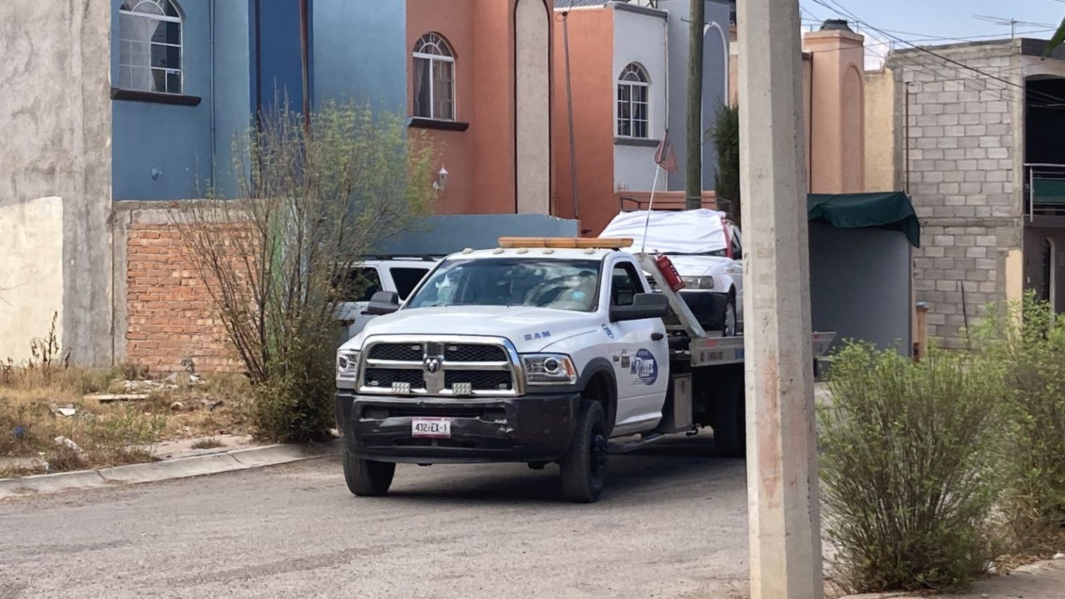 Asesinan en Fresnillo al reportero Carlos Muñiz en Zacatecas