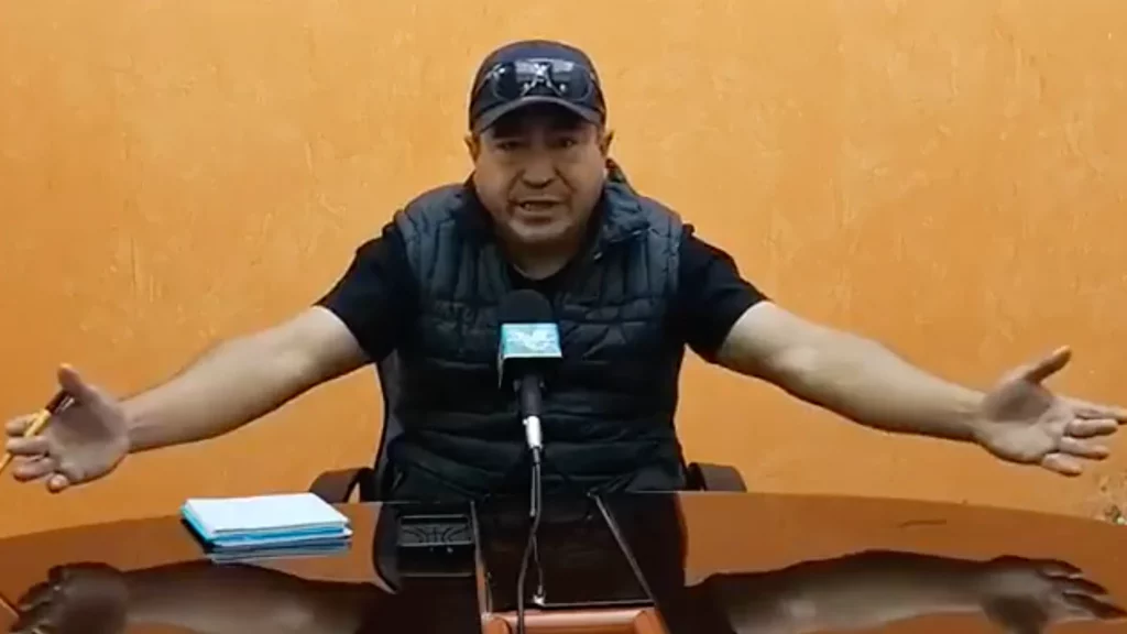 PRIMERO FUE ROBERTO || Reportan asesinato de Armando Linares, director de Monitor Michoacán