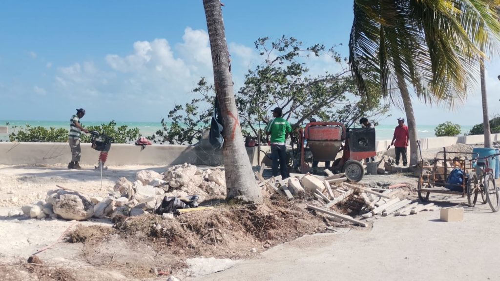 Costará 136 millones de pesos la remodelación del bulevar Chetumal
