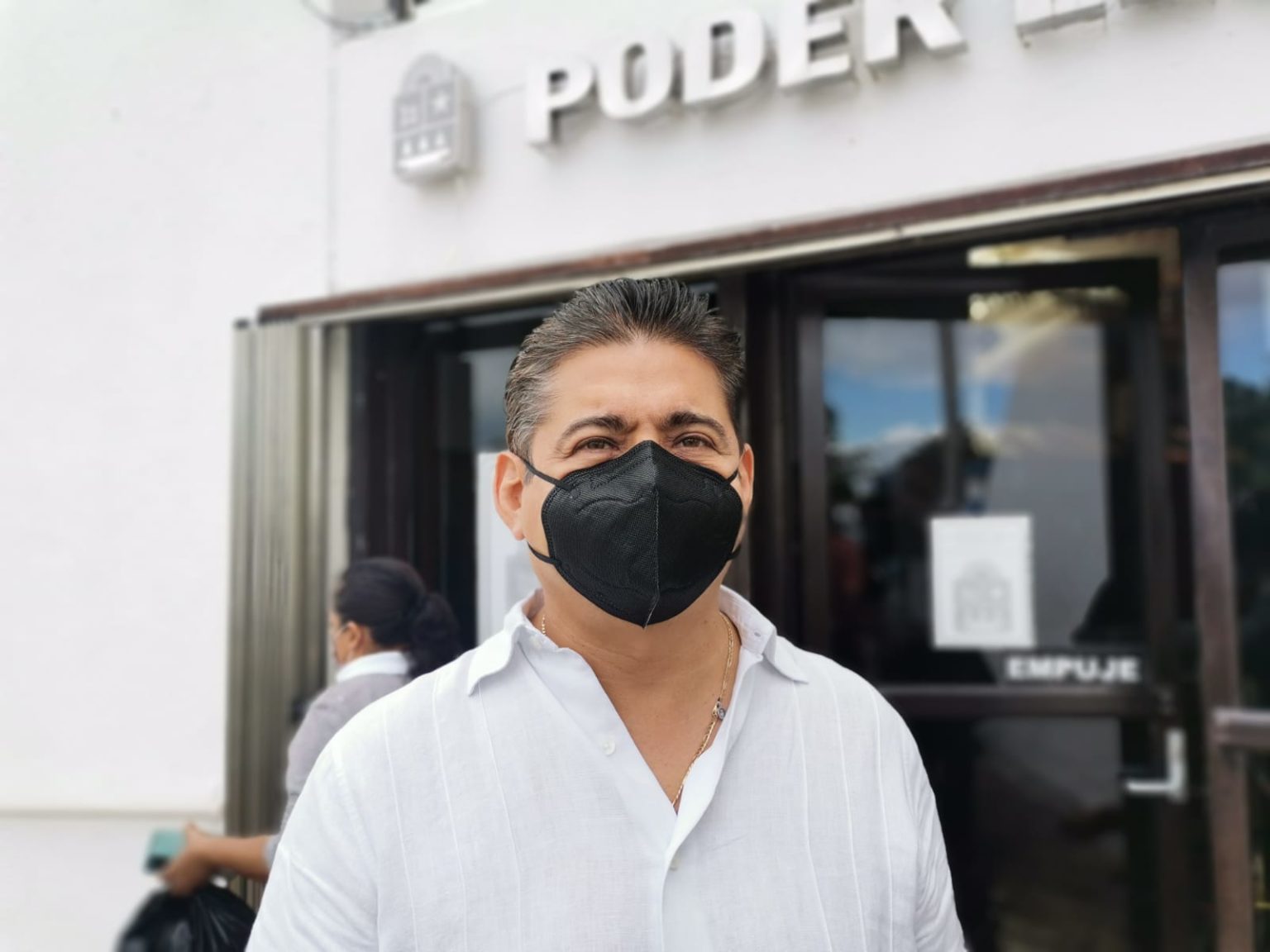 PEDERÁ EL PRI UNA CURUL EN CONGRESO || Carlos Rafael “no tendrá partido”, pero apoyará a Mara Lezama