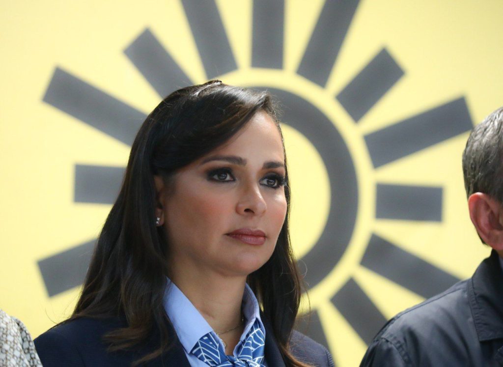 Critica Laura Fernández visita de Claudia Sheibaum a Quintana Roo “valida la corrupción”