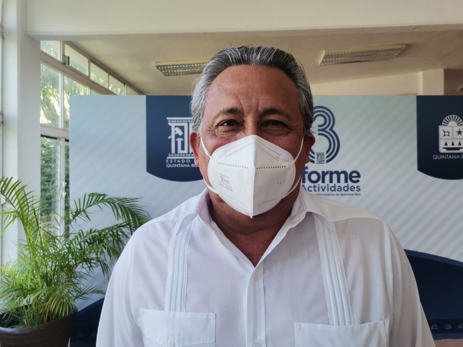 En una semana resolverán conflicto limitrofe entre Campeche, Yucatán y Quintana Roo