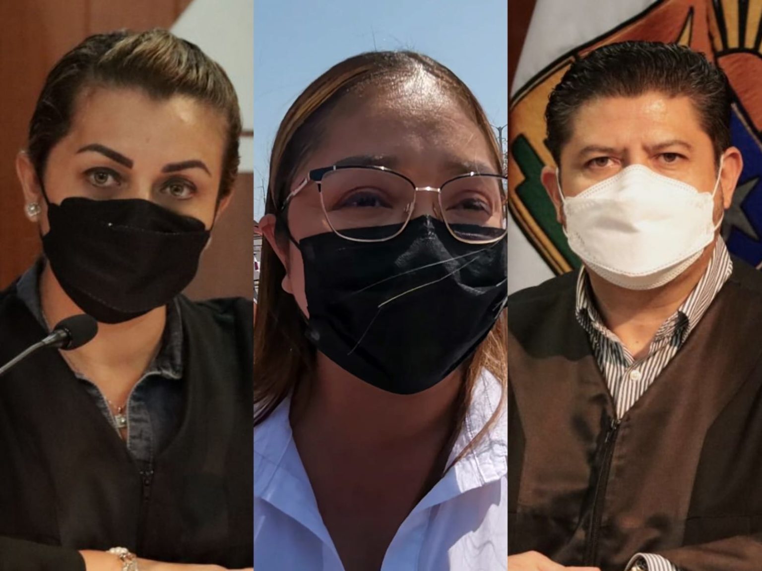 Respalda Teqroo a Yensunni ordena a Laura ofrecer disculpa pública, pero niega medidas contra el Partido Verde