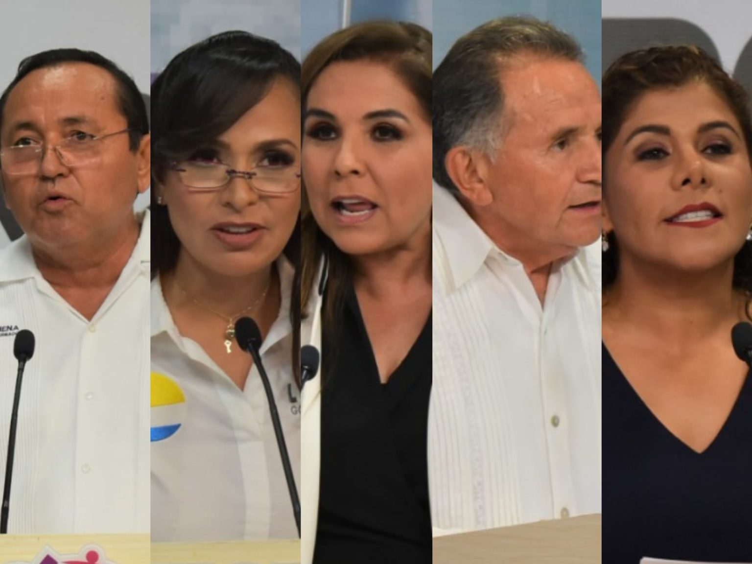 CANCÚN, VIOLENCIA Y CORRUPCIÓN || Señalan al más corrupto entre candidatos a Gobernadores de Quintana Roo