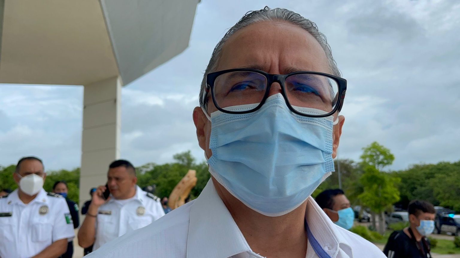 Busca Fiscal “solución alterna” a juicio contra de Laura Beristain por millonarios desvíos en Solidaridad